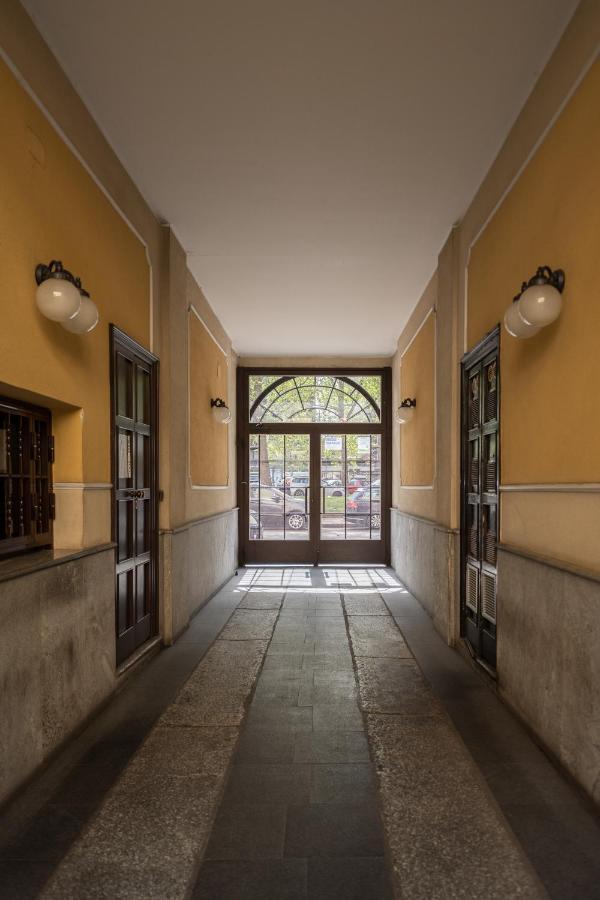 Bilocale Moderno - City Center Milan Exterior photo
